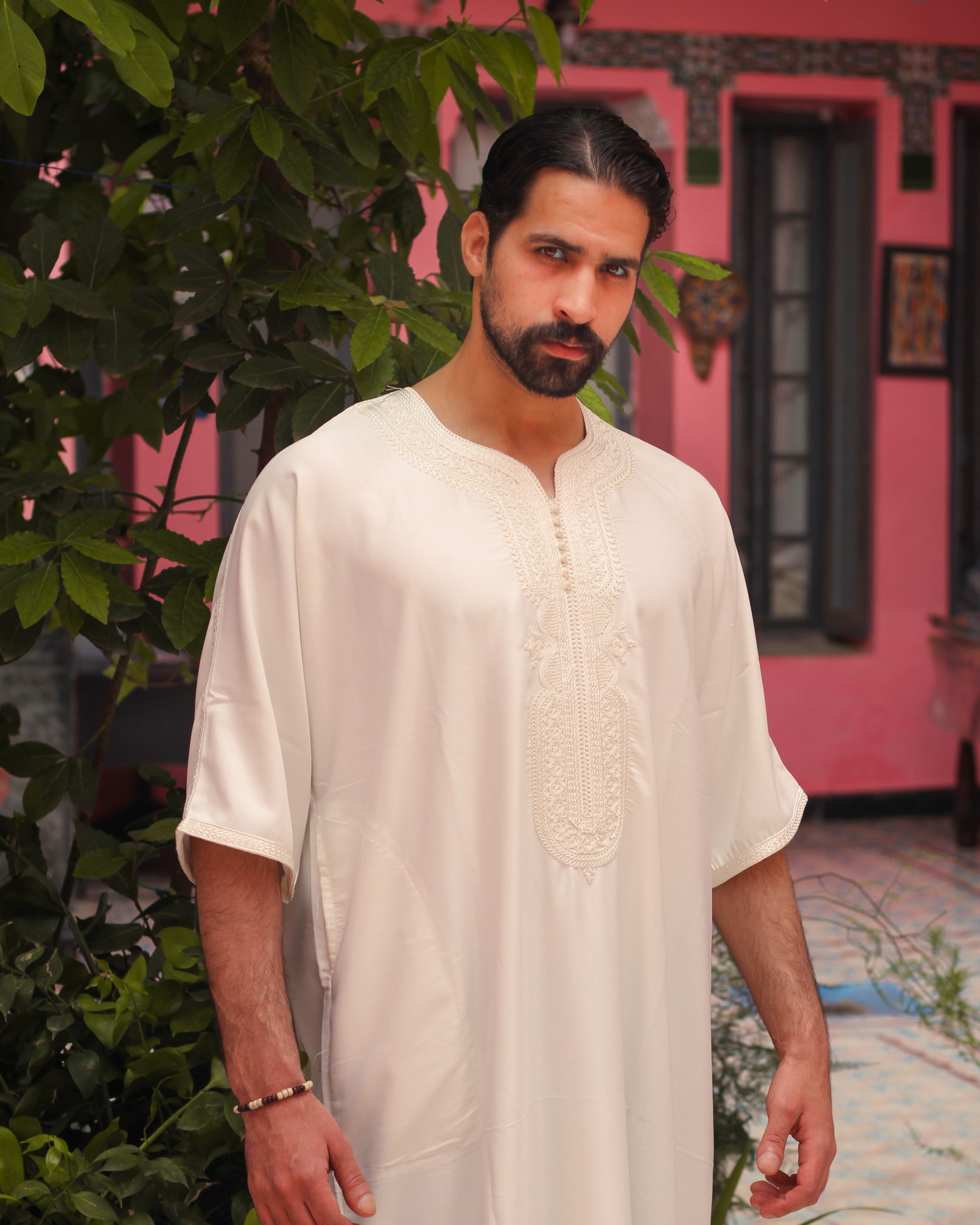 Tetouan Pearl