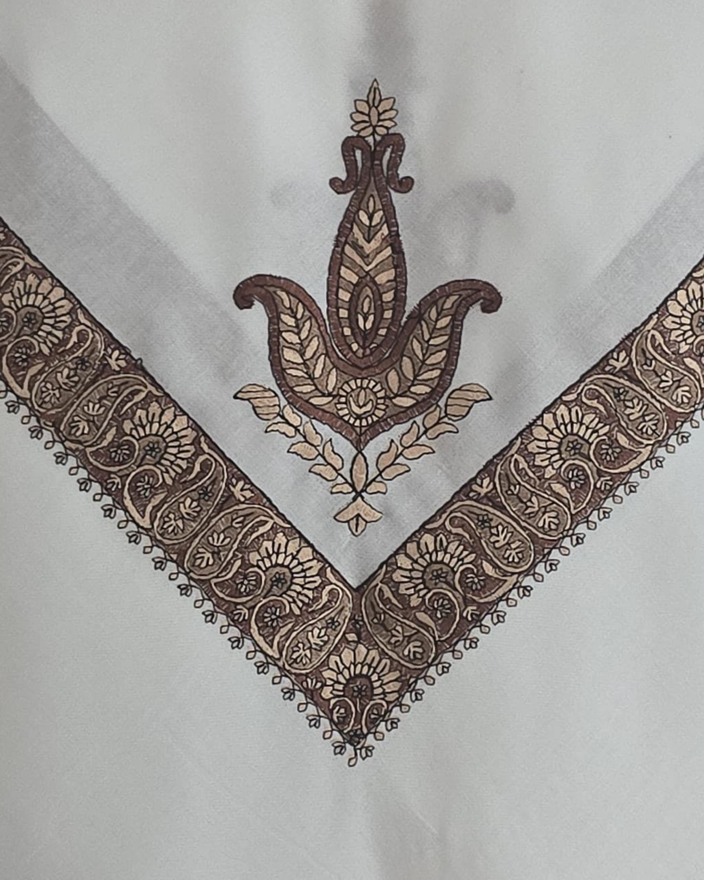 Pure White