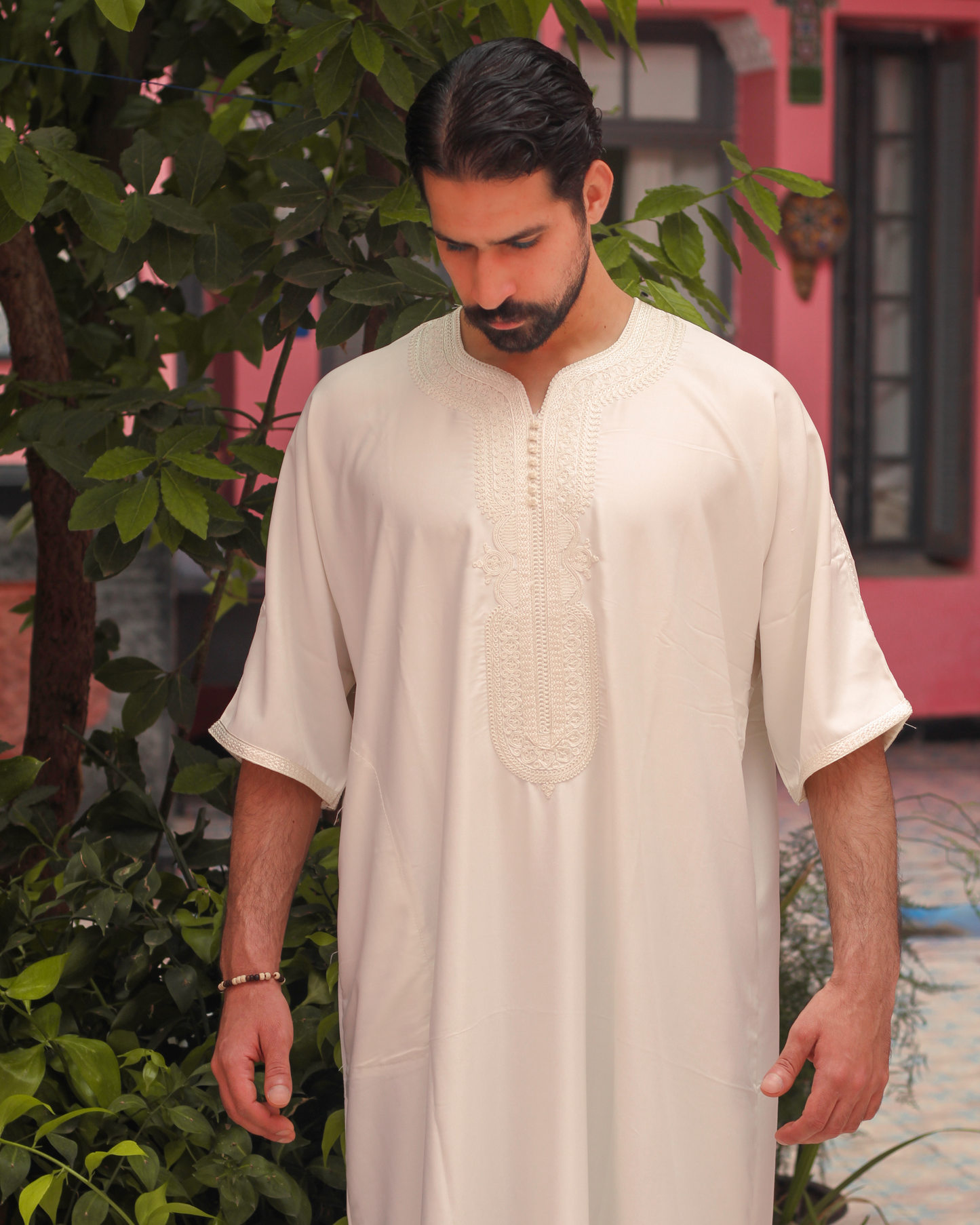 Tetouan Pearl