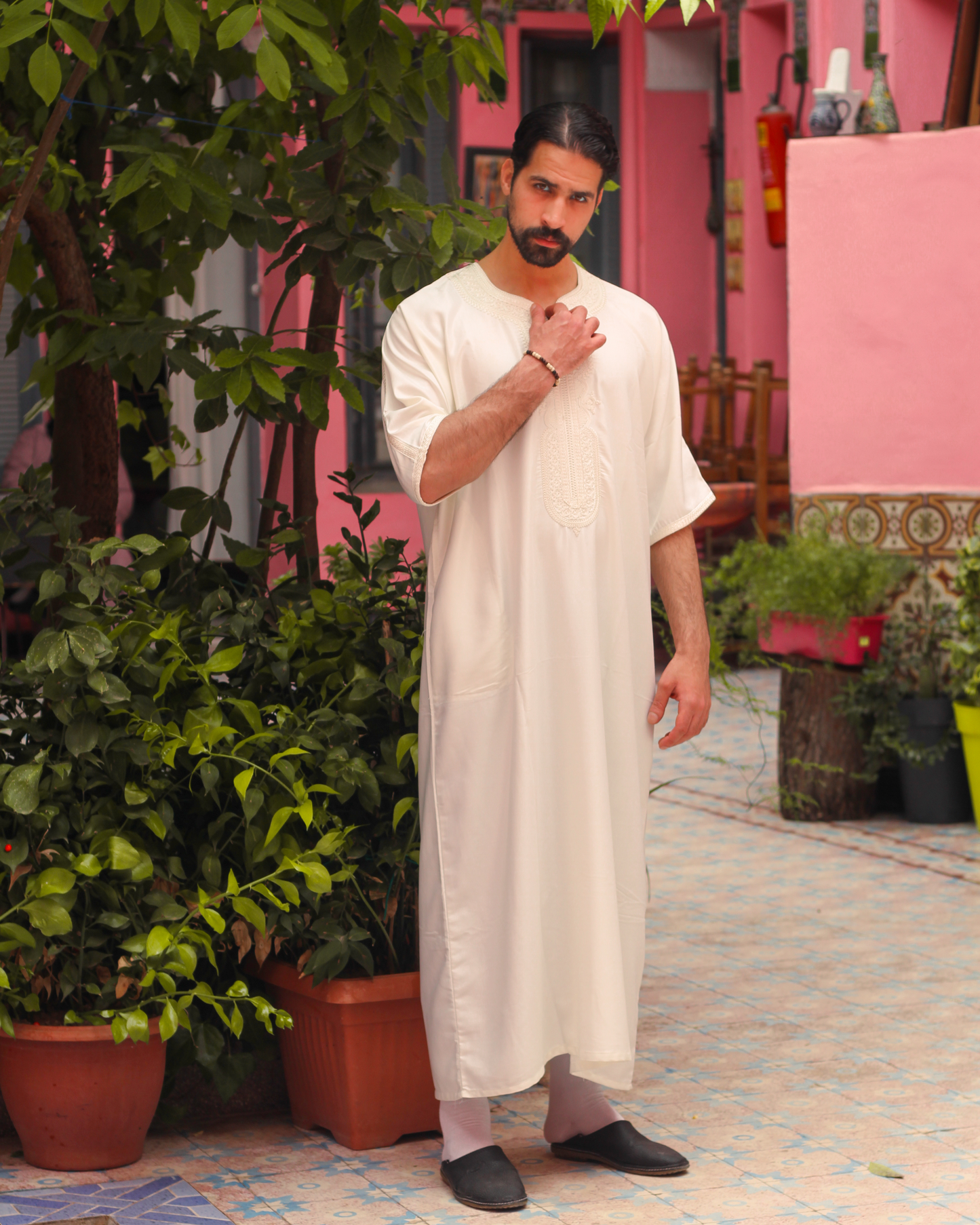 Tetouan Pearl