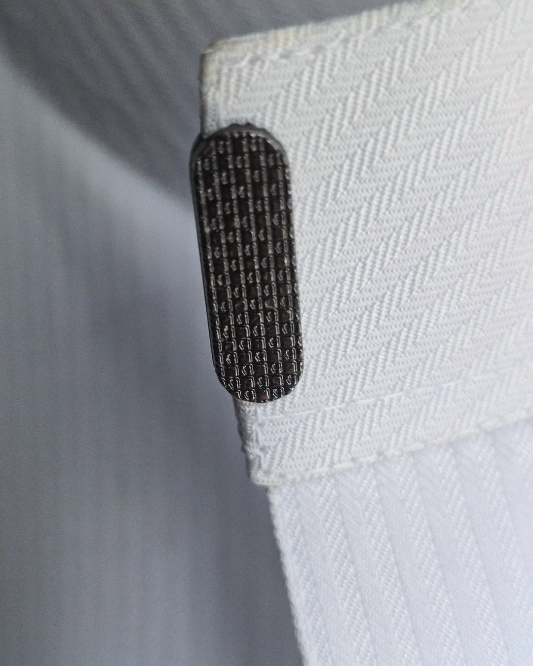 Saudi Tailored Thobe (£90)