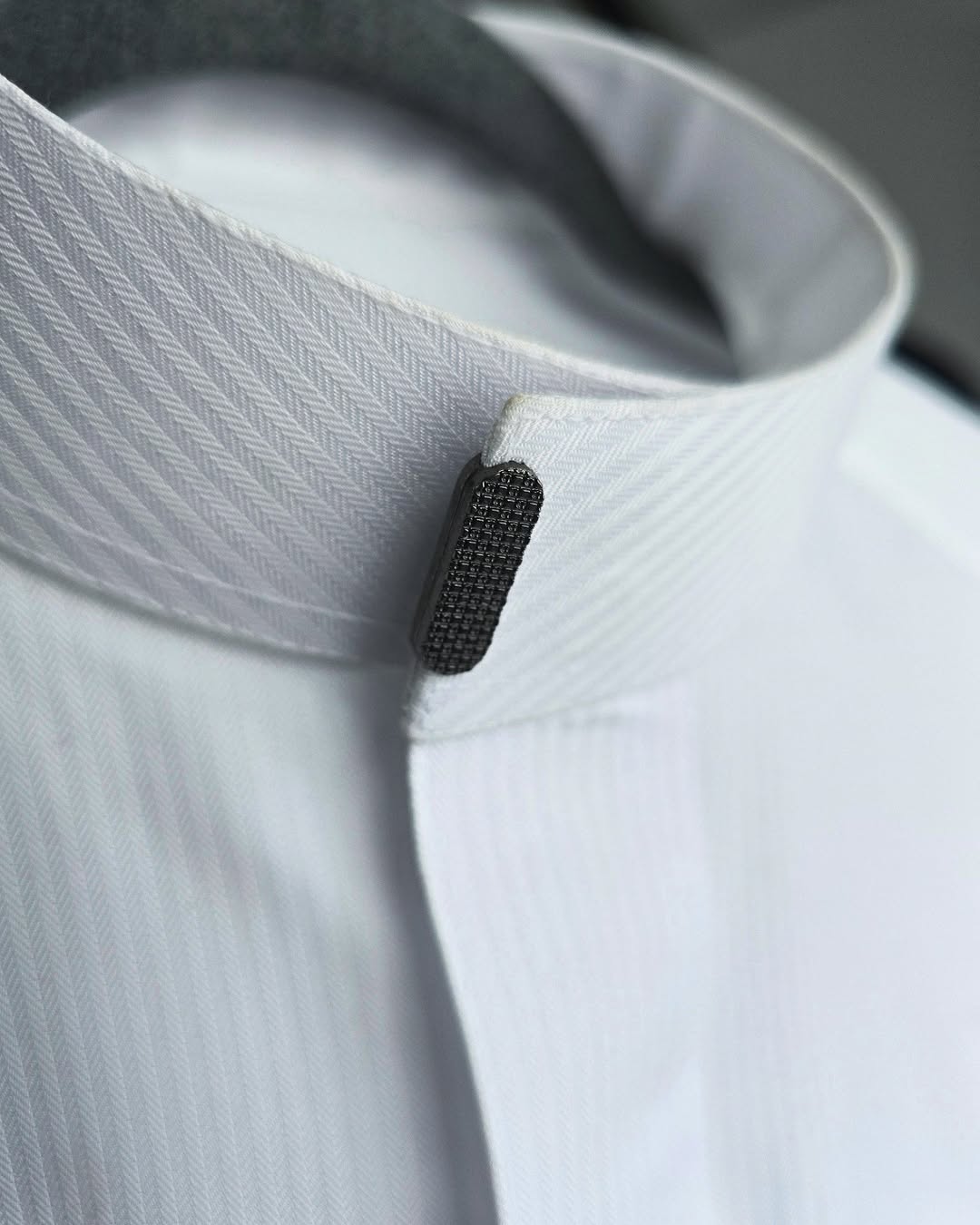 Saudi Tailored Thobe (£90)