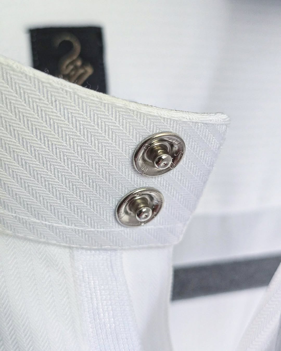 Saudi Tailored Thobe (£90)