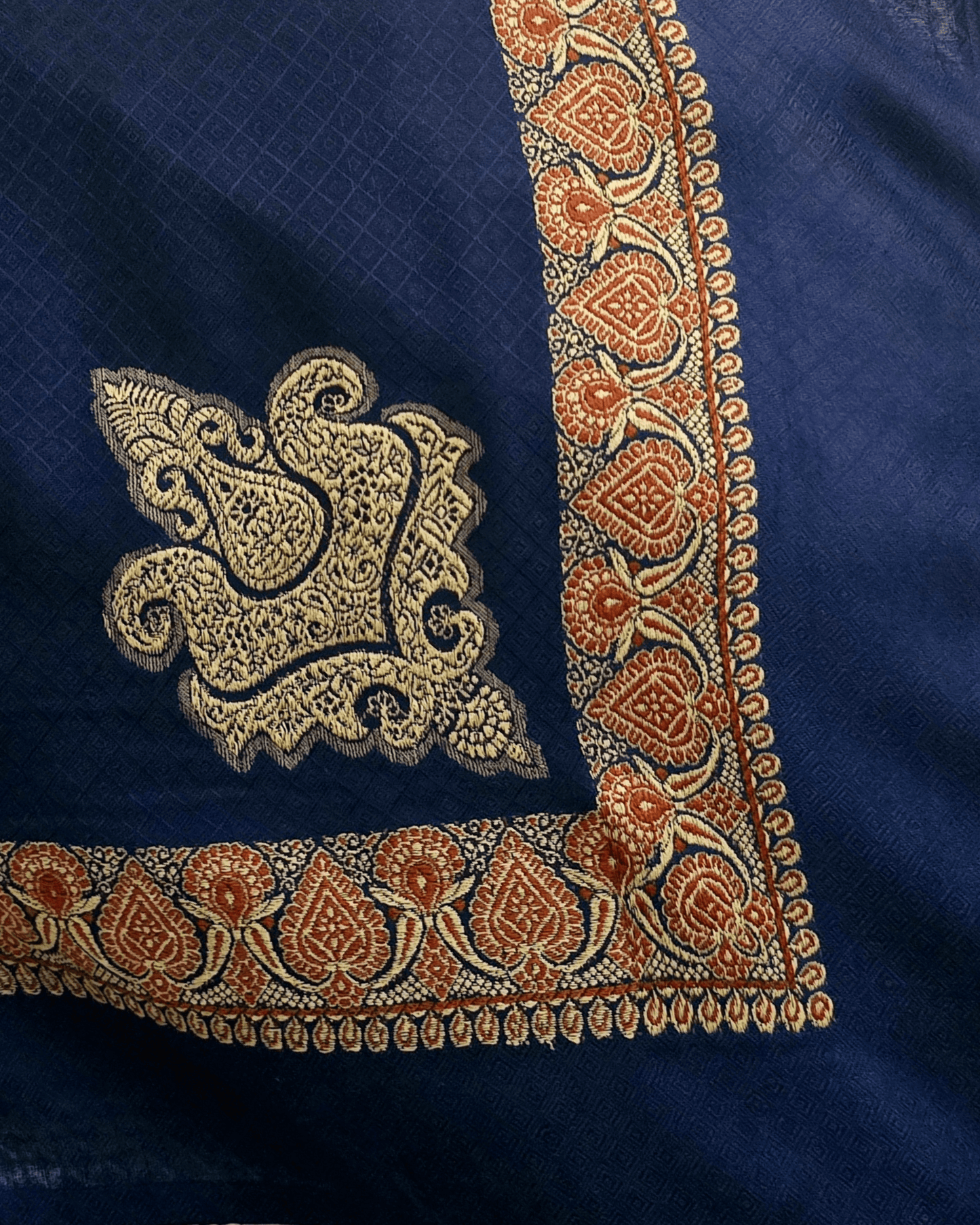 Sapphire Mist | Blue