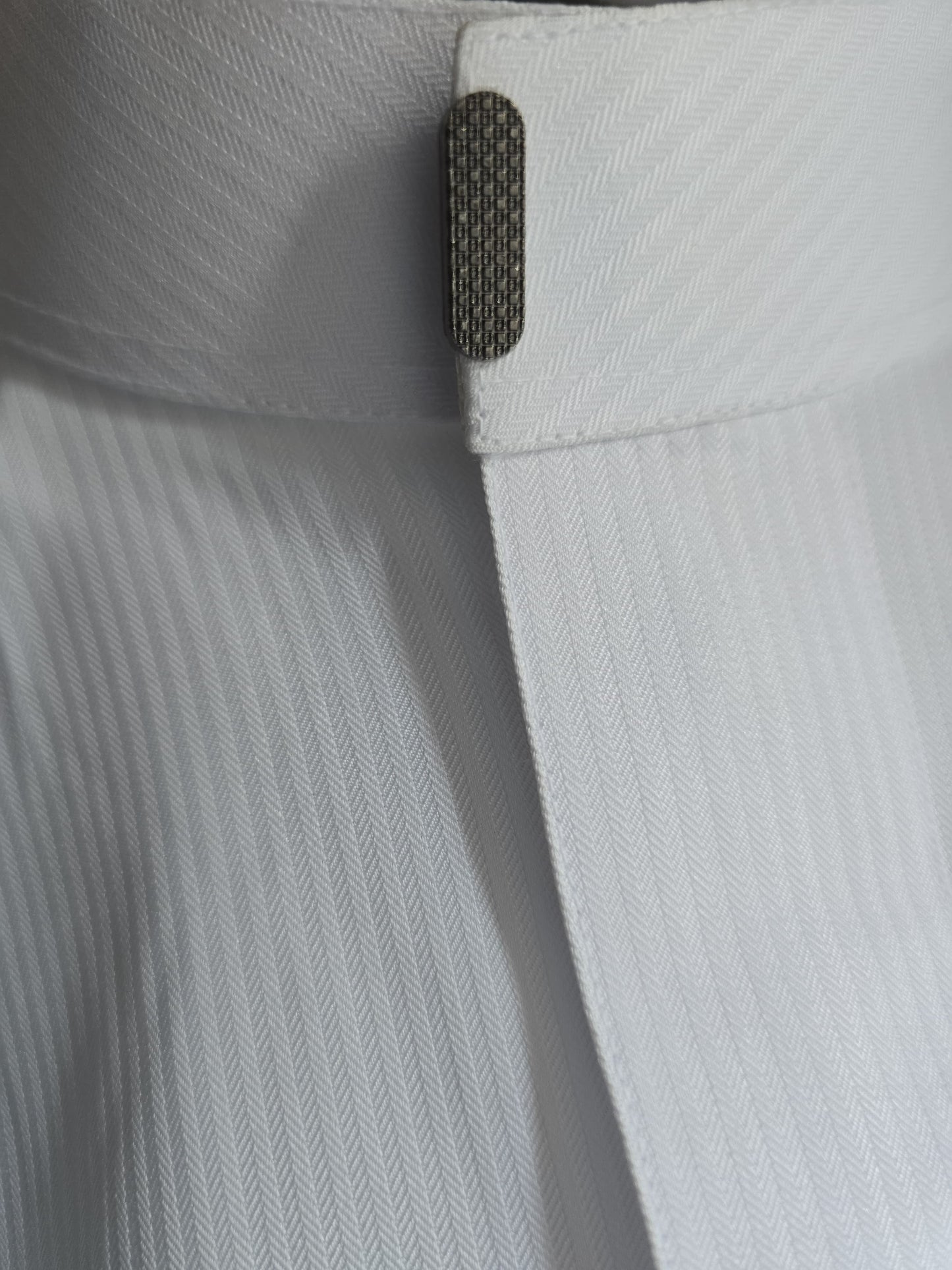 Saudi Tailored Thobe (£90)