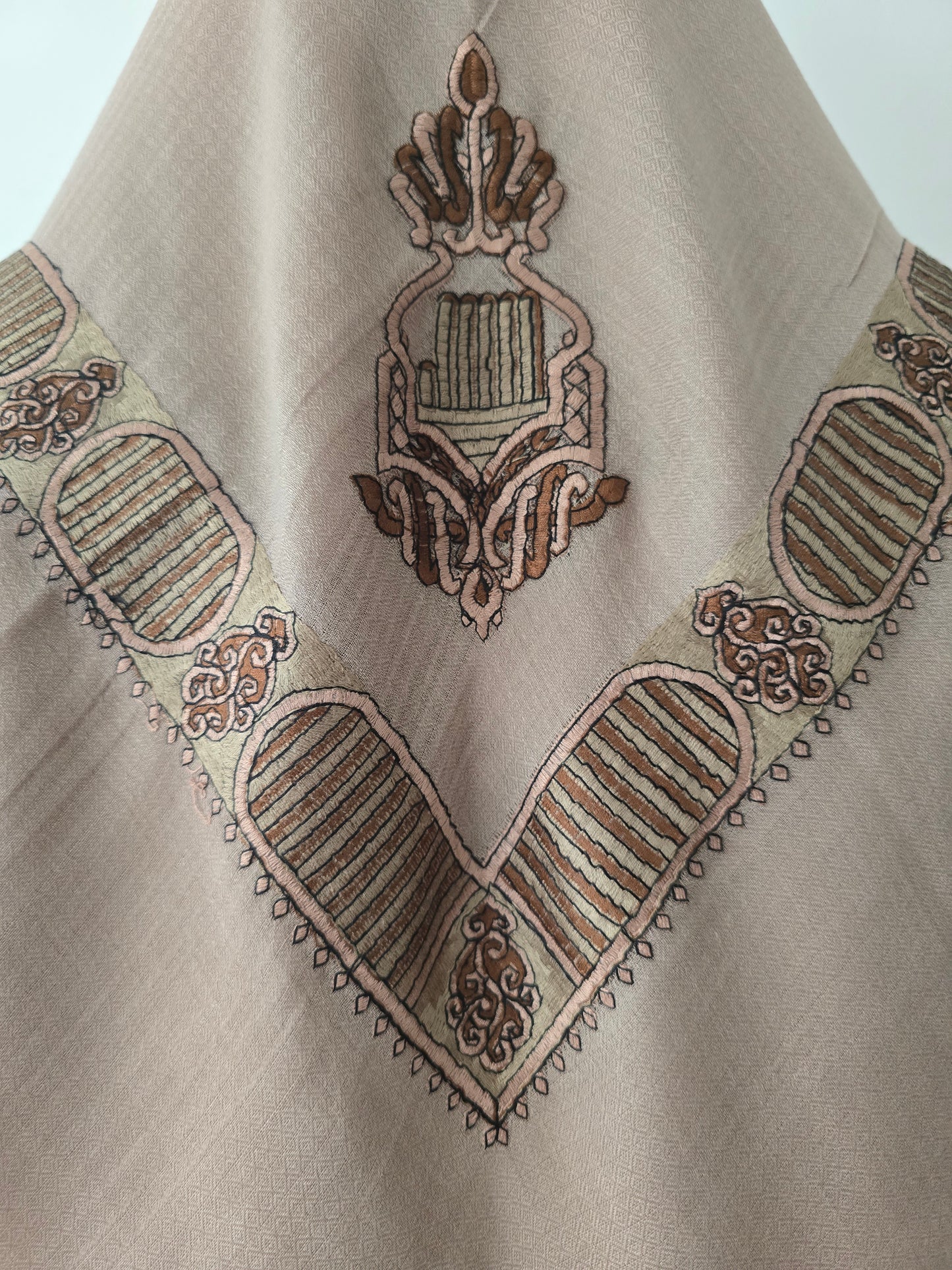 Sand Beige | Brand New Style