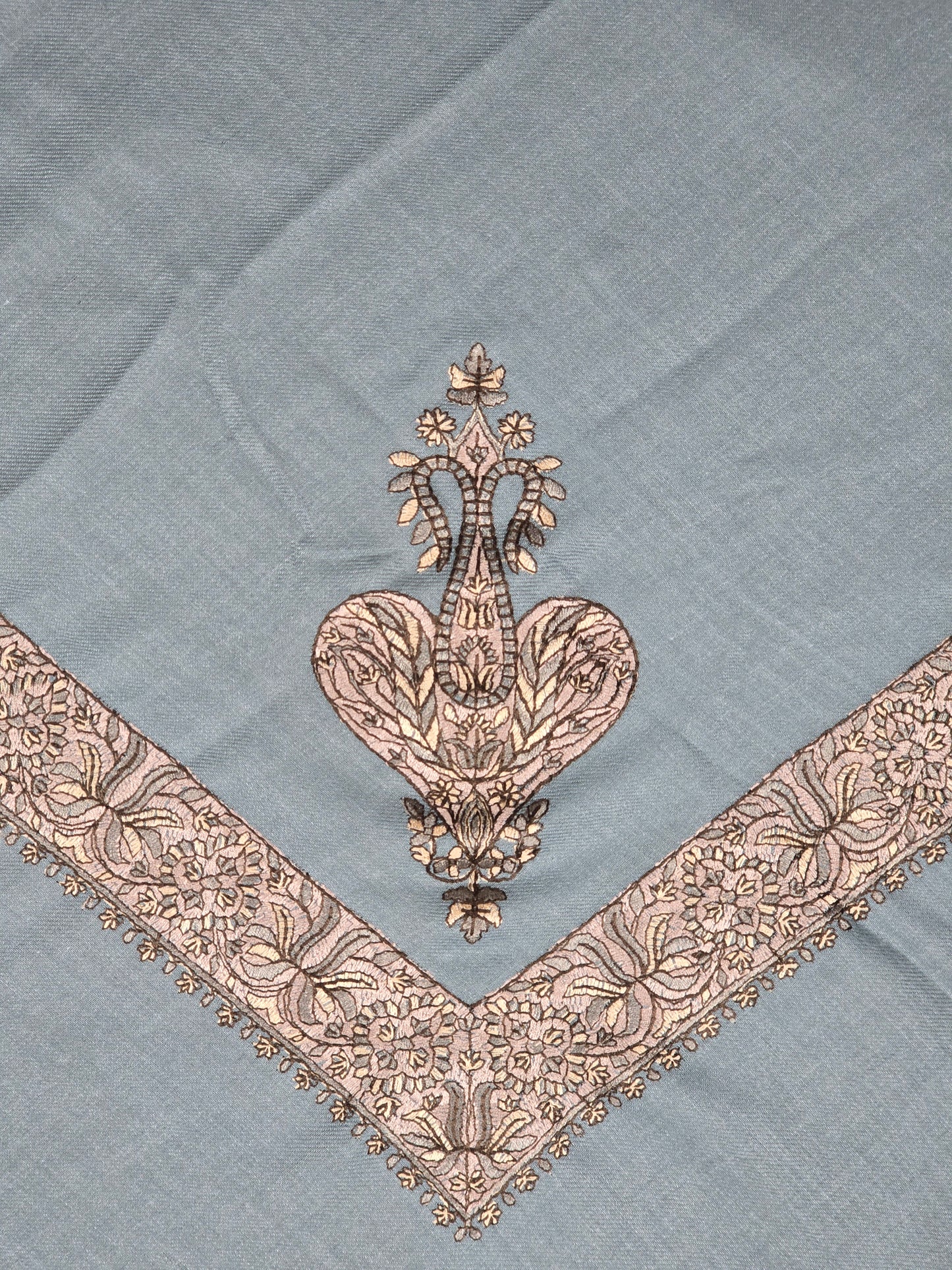 Turquoise | Blue-Green Yemeni Shemagh