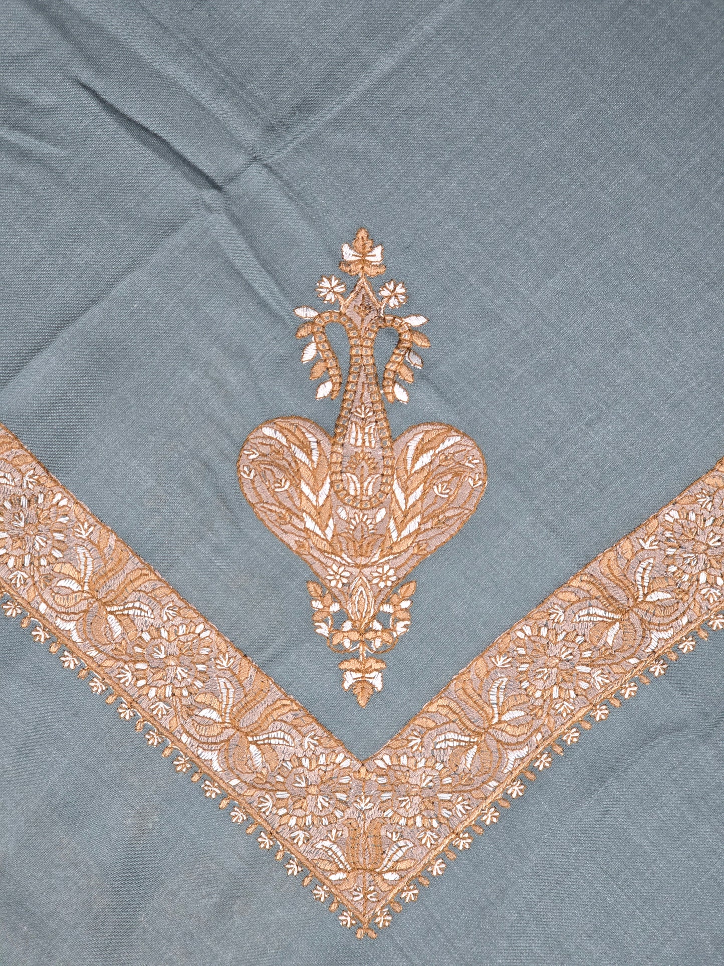 Turquoise | Blue-Green Yemeni Shemagh