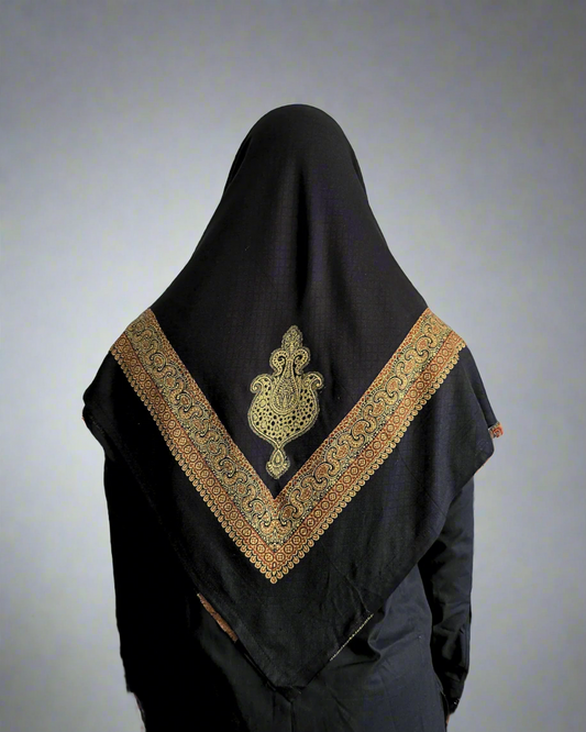 Midnight Oud | Black