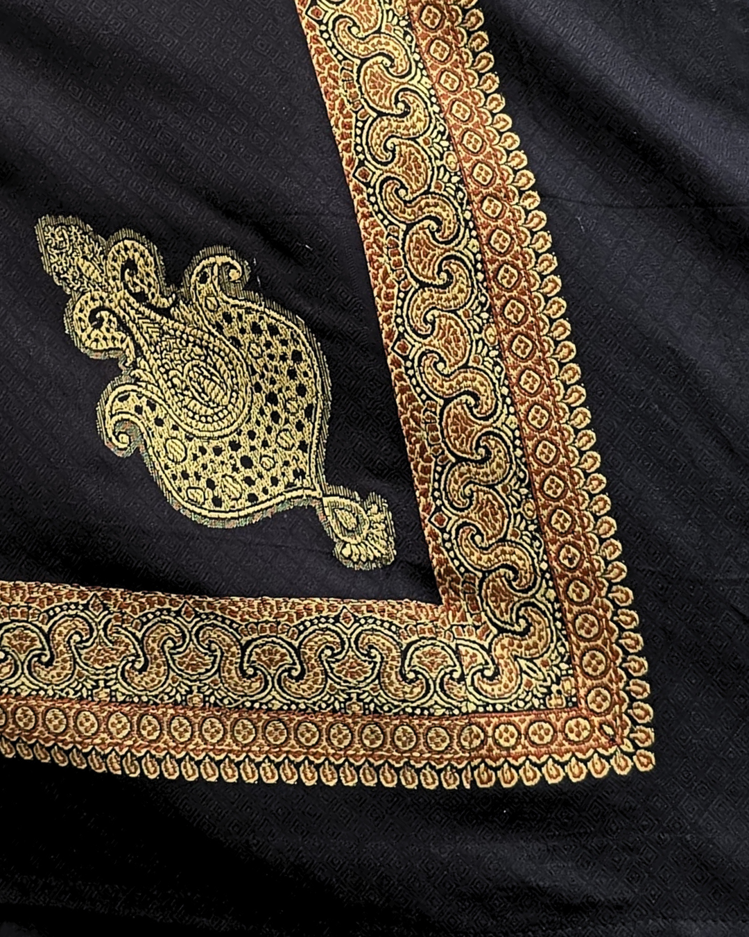 Midnight Oud | Black