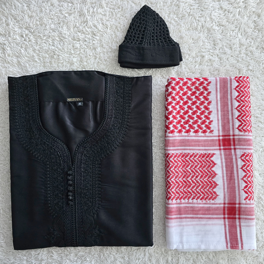 Eid Bundle (Al Maliki)