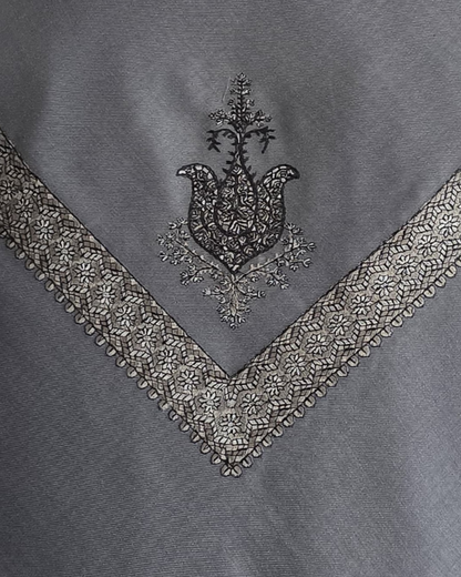Slate Grey