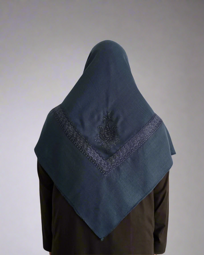Aegean Blue | Aegean Blue Embroidery
