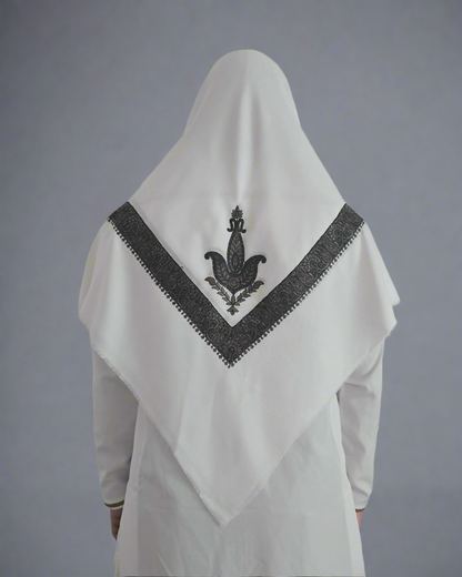 Pure White