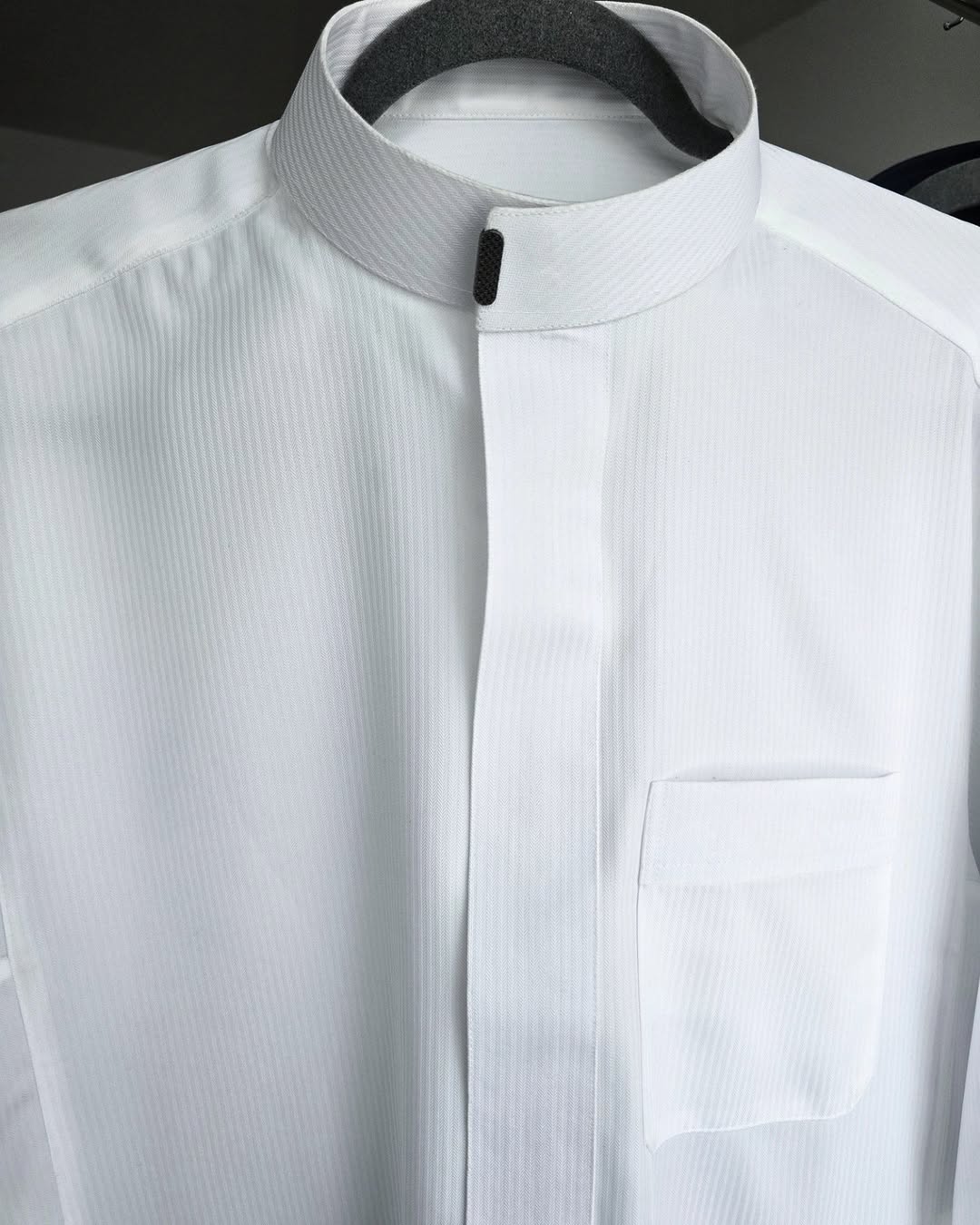 Saudi Tailored Thobe (£90)