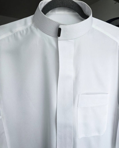 Saudi Tailored Thobe (£90)