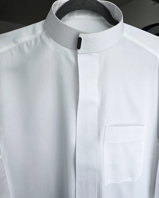 Saudi Tailored Thobe (£90)