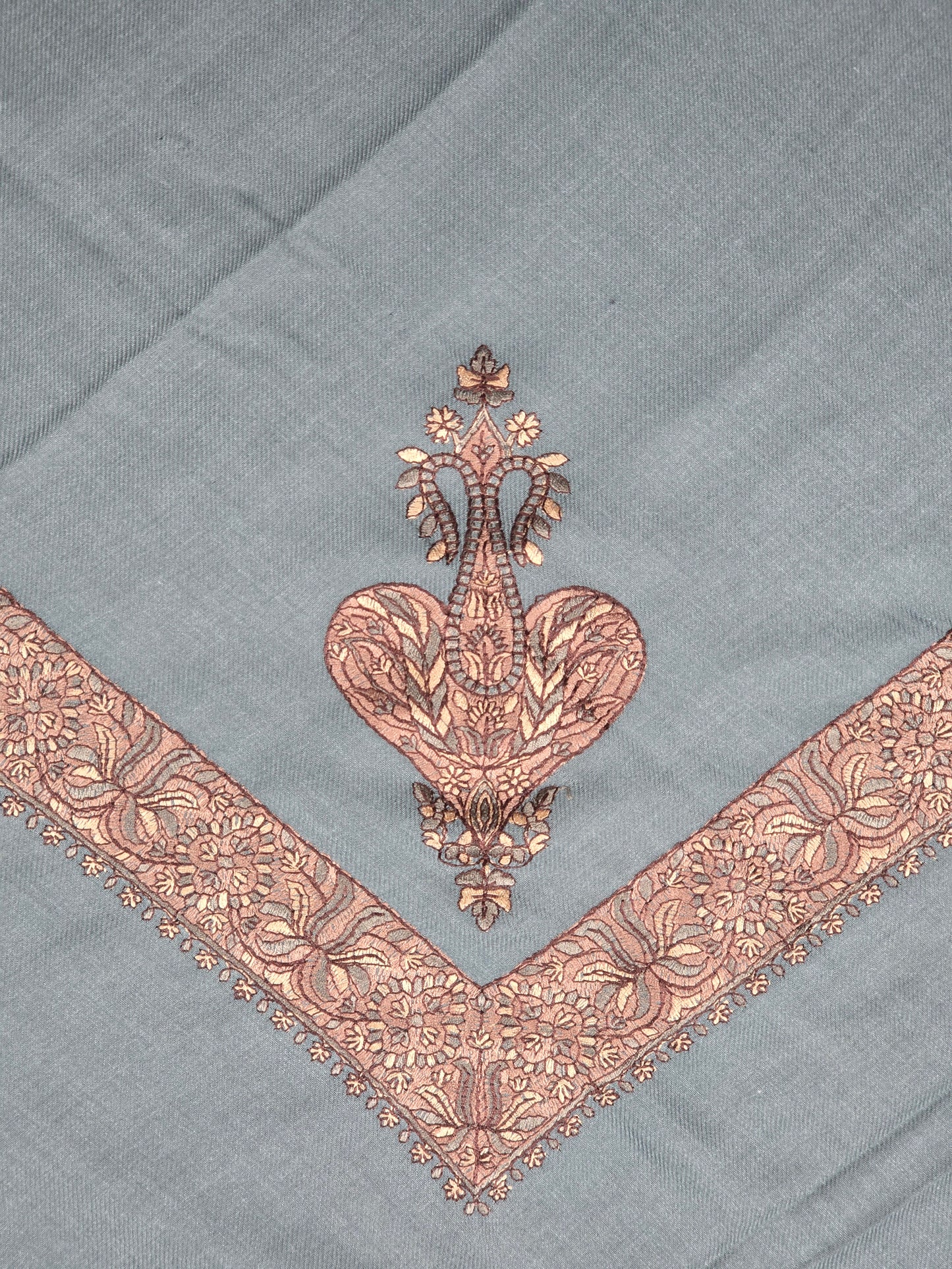 Turquoise | Blue-Green Yemeni Shemagh