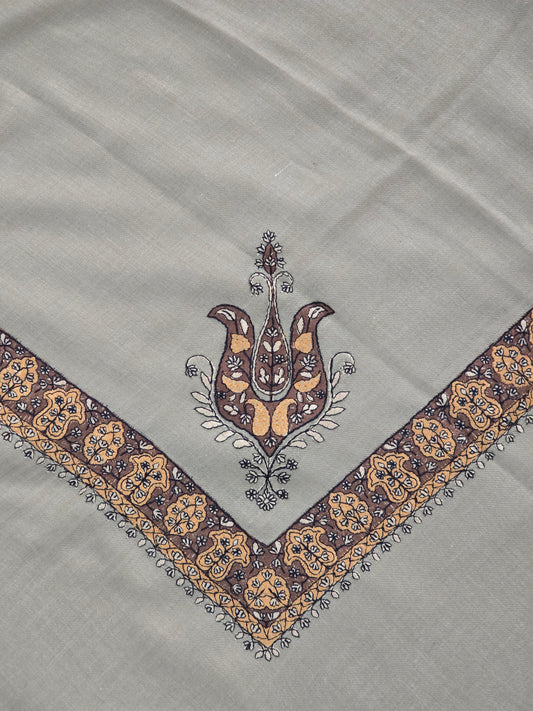 Beige | Yemeni Shemagh